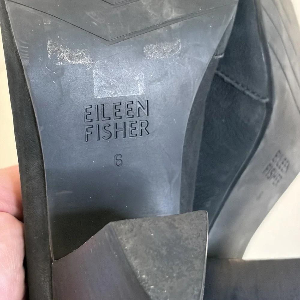 Eileen Fisher good light